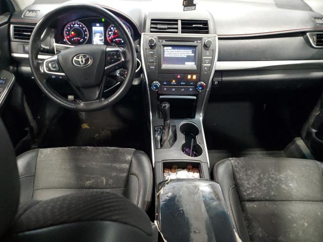 2017 TOYOTA CAMRY LE 4T1BF1FK5HU748040