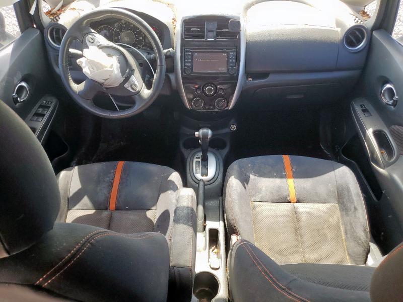 2017 NISSAN VERSA NOTE - 3N1CE2CP6HL369255