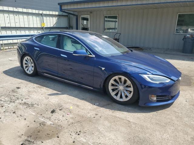 2017 TESLA MODEL S 5YJSA1E2XHF228901