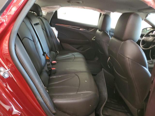 2018 BUICK LACROSSE P 1G4ZS5SSXJU123355