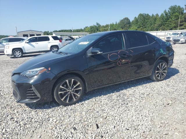 2017 TOYOTA COROLLA L - 2T1BURHE9HC935925