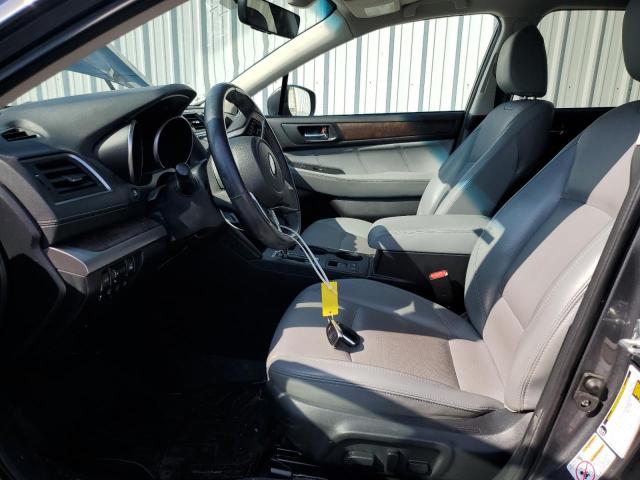 2018 SUBARU OUTBACK 2. 4S4BSANC6J3217852
