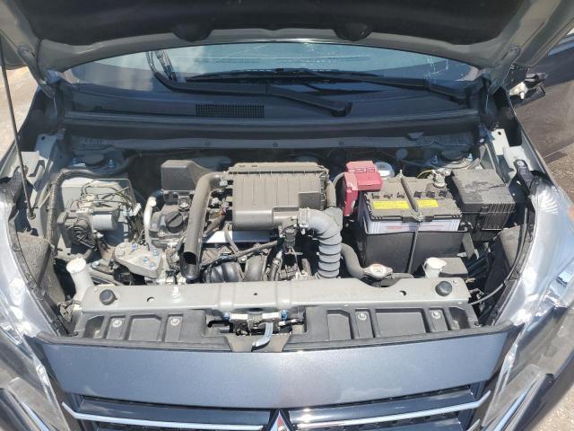 2024 MITSUBISHI MIRAGE ES ML32AUHJ1RH000570