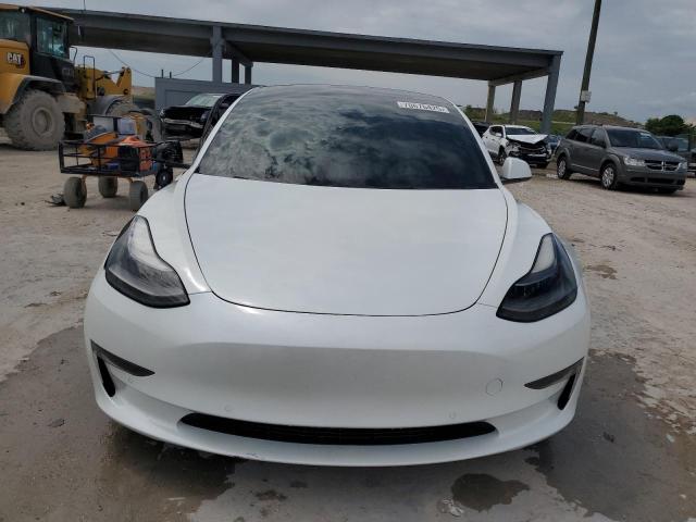 2021 TESLA MODEL 3 5YJ3E1EA9MF091525