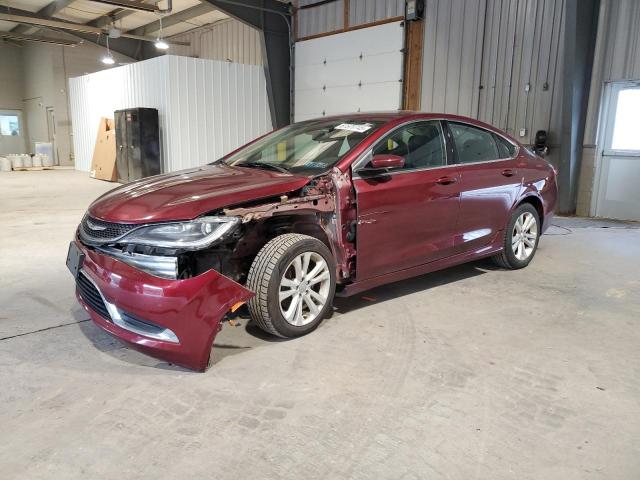 CHRYSLER 200 LIMITED