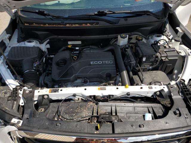 2020 GMC TERRAIN SL 3GKALTEV1LL133363