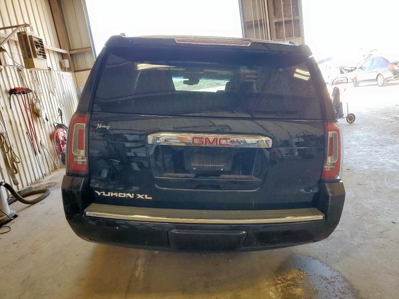2019 GMC YUKON XL D - 1GKS2HKJ2KR123129