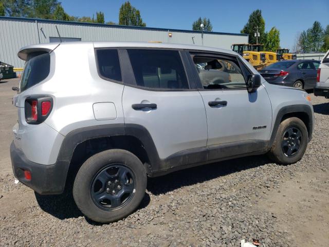 2021 JEEP RENEGADE S ZACNJDABXMPN21668