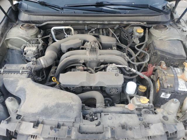 2017 SUBARU OUTBACK 2.5I LIMITED 4S4BSANC3H3349476