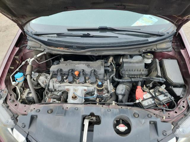 2015 HONDA CIVIC EX - 19XFB2F88FE261048