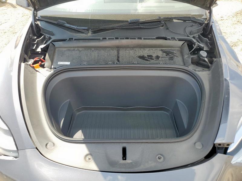 2023 TESLA MODEL Y 7SAYGDEE6PA091667