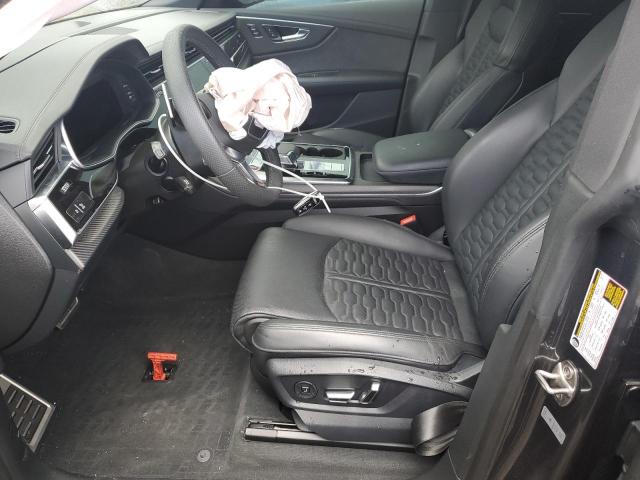 2025 AUDI RS Q8 WU1ARBF1XSD012824