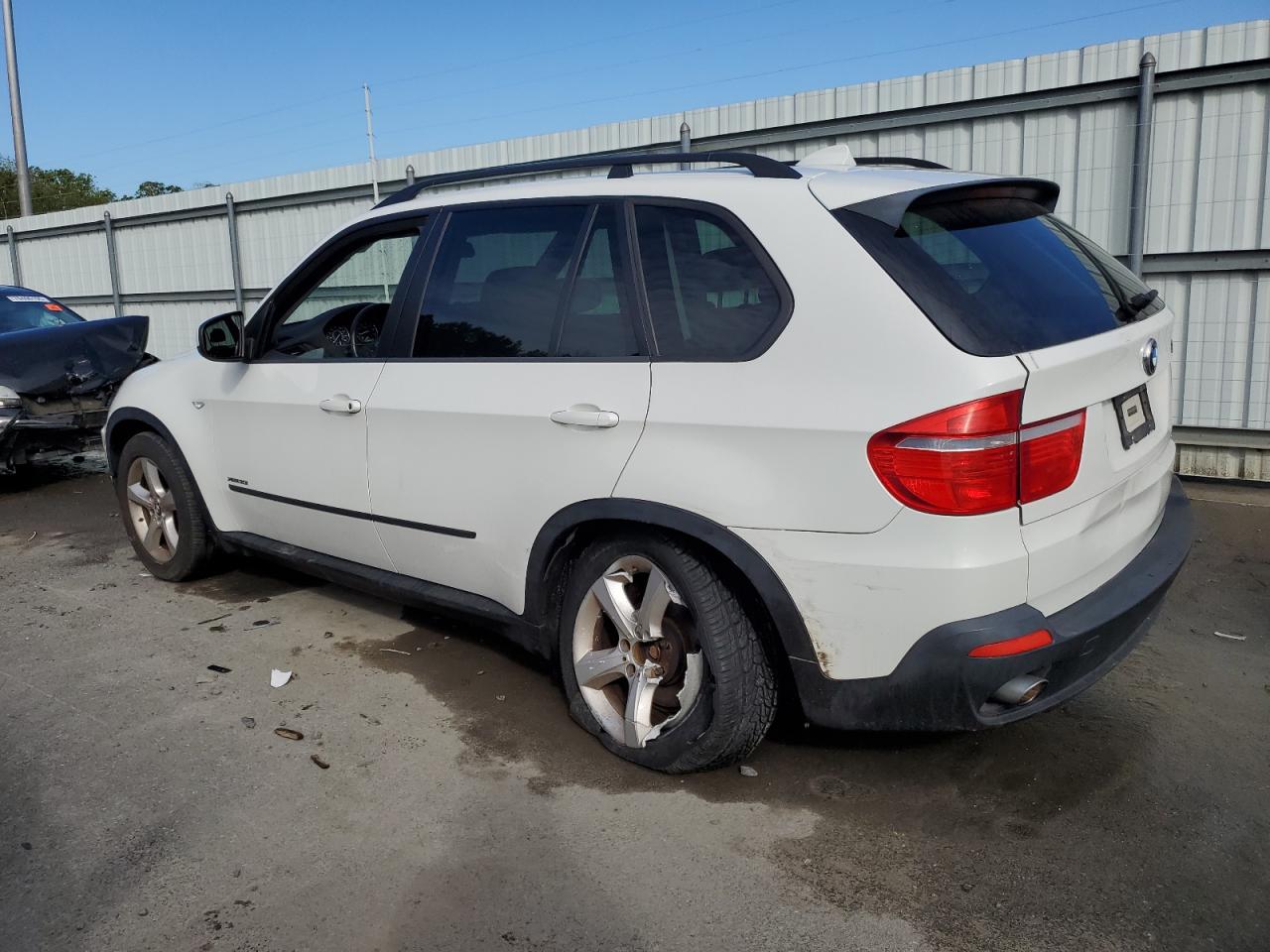 BMW X5 XDRIVE30I