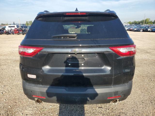 2019 CHEVROLET TRAVERSE L 1GNERGKW8KJ225101