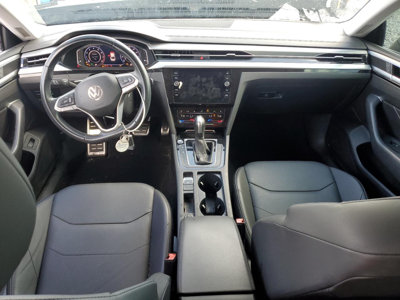 VOLKSWAGEN ARTEON SE