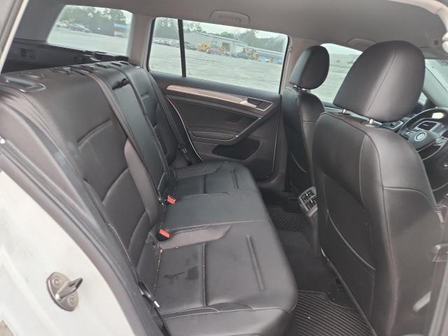 2017 VOLKSWAGEN GOLF ALLTR 3VWM17AU5HM526932