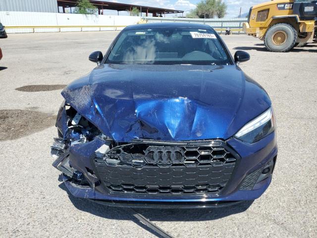 2020 AUDI S5 PREMIUM PLUS WAUP4AF5XLA018061