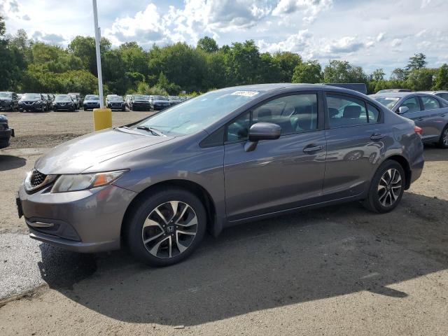 2015 HONDA CIVIC EX - 19XFB2F80FE234085