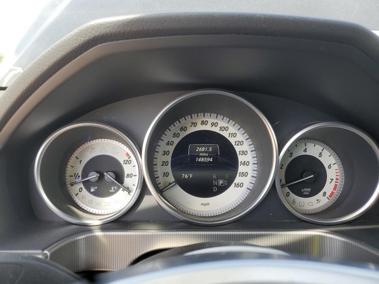 MERCEDES-BENZ GLE-CLASS 350 4MATIC