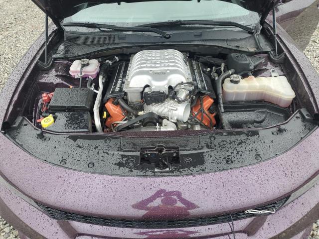2022 DODGE CHARGER SR - 2C3CDXL90NH187414