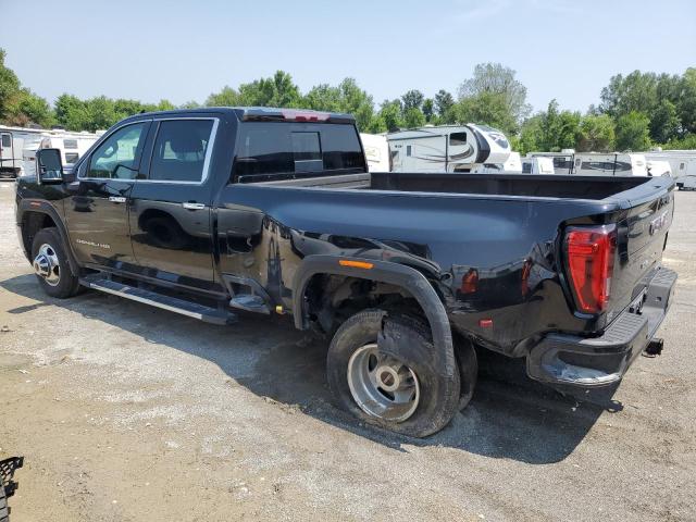2022 GMC SIERRA K35 1GT49WEY4NF245316