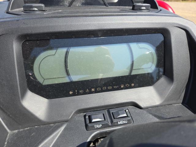2025 CAN-AM OUTLANDER 3JB3WA643SJ001417