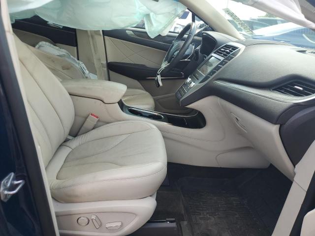 2018 LINCOLN MKC RESERV 5LMCJ3D96JUL00603