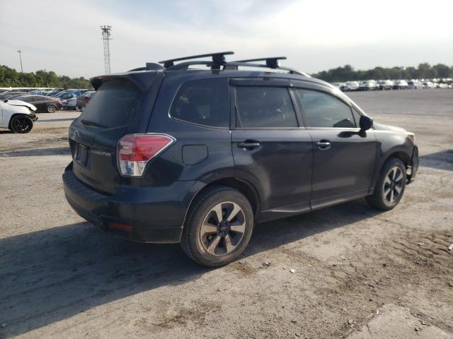 2018 SUBARU FORESTER 2 - JF2SJAEC2JH597509