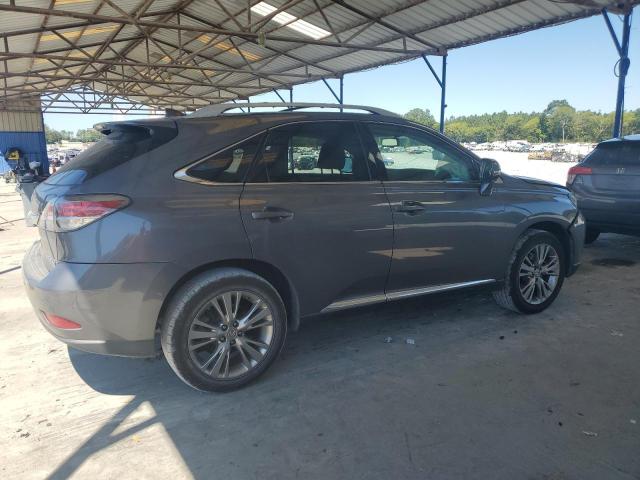 2014 LEXUS RX 350 - 2T2ZK1BA3EC148892