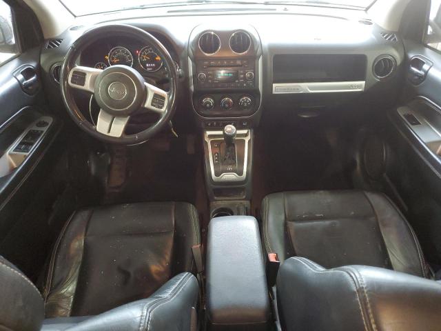 2016 JEEP COMPASS LA 1C4NJDEB7GD654940