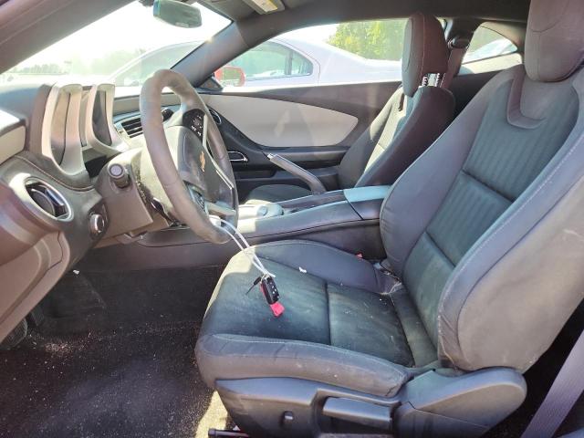 2015 CHEVROLET CAMARO LS - 2G1FB1E30F9251444