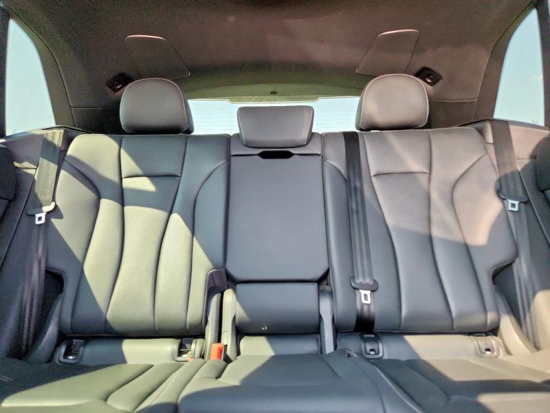 2019 AUDI Q8 PRESTIGE S-LINE WA1FVAF14KD039567