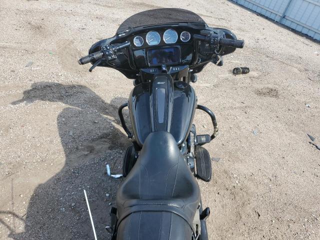 2022 HARLEY-DAVIDSON FLHXS 1HD1KRP16NB638698