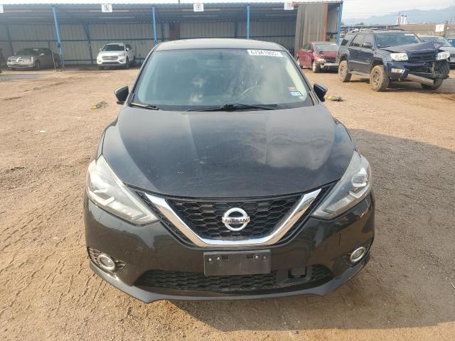 2017 NISSAN SENTRA S 3N1AB7AP7HY218220