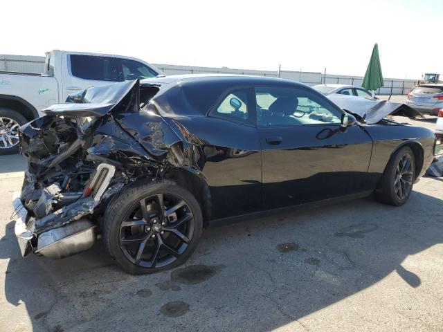 2022 DODGE CHALLENGER SXT 2C3CDZAG0NH156533
