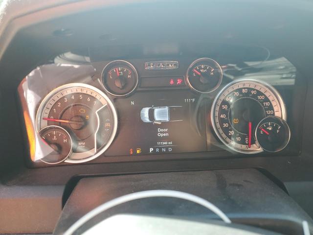 2018 RAM 1500 SLT 1C6RR7TT1JS183966