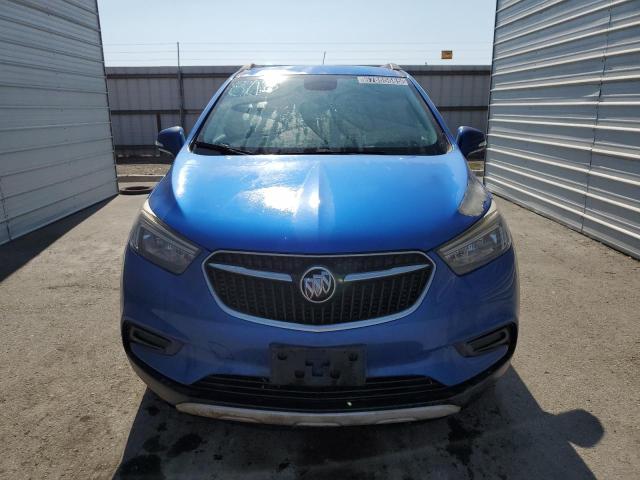 2018 BUICK ENCORE PRE KL4CJASB3JB580584