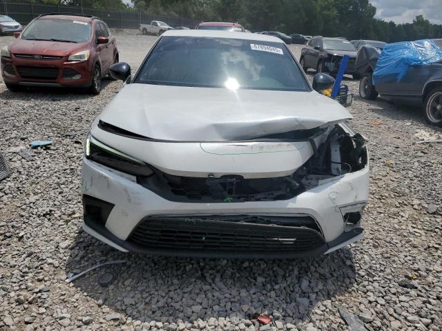 2022 HONDA CIVIC SPORT #3292207234