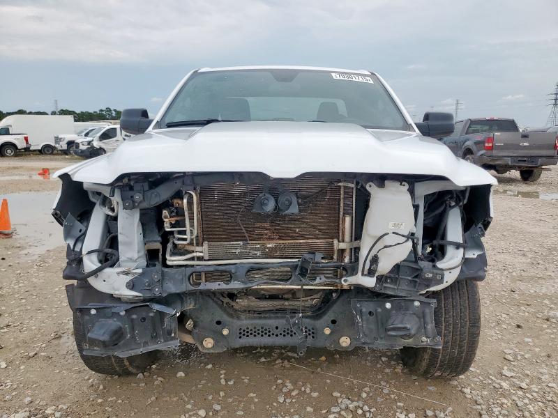 2023 RAM 1500 BIG H 1C6RRFBG4PN599435