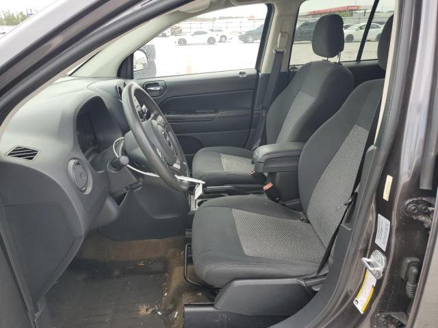 2016 JEEP COMPASS SP 1C4NJCBA7GD715452