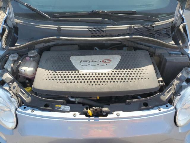 2015 FIAT 500 ELECTRIC 3C3CFFGE1FT656966