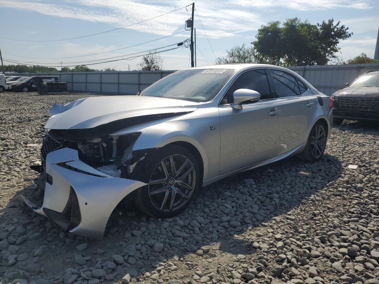 LEXUS IS 300