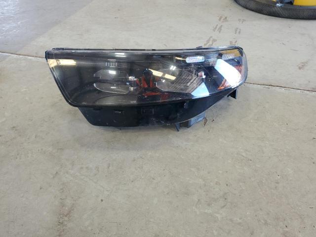 2021 FORD EXPLORER P - 1FM5K8AB7MGB96509