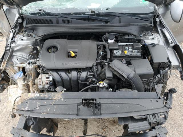 2022 KIA FORTE FE 3KPF24AD4NE495010