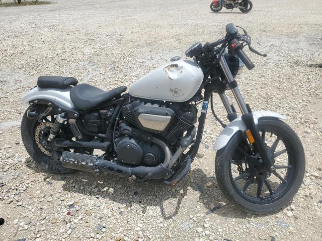 2014 YAMAHA XVS950 CU JYAVN05EXEA001942
