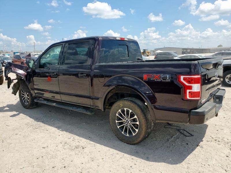 2019 FORD F150 SUPER - 1FTEW1E43KKC84351