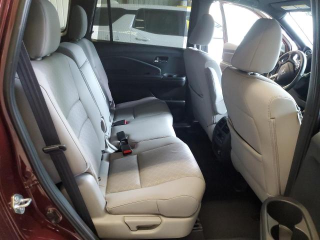 2020 HONDA PASSPORT E 5FNYF8H02LB006330