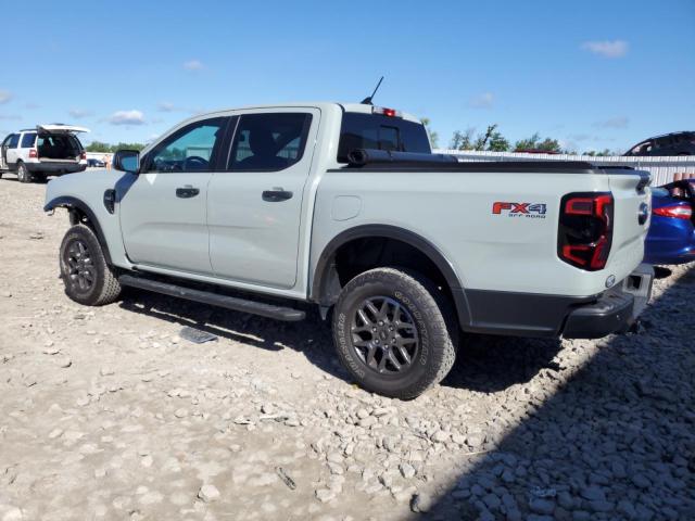 2024 FORD RANGER XLT 1FTER4HH4RLE23821