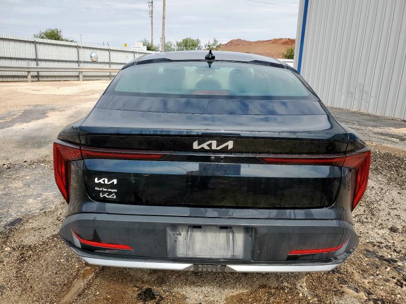 2025 KIA K4 LX 3KPFT4DE9SE017999