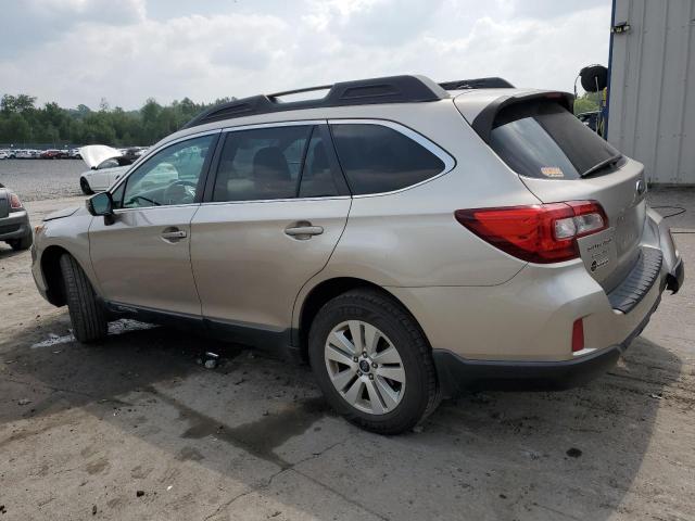 2015 SUBARU OUTBACK 2. 4S4BSAFCXF3310850